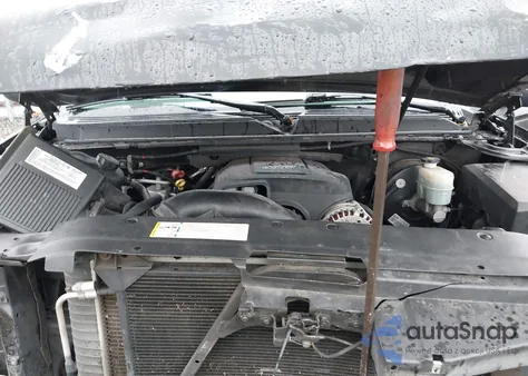 2007 Chevrolet Suburban 1500 Lt z USA, uszkodzony, nr VIN 3GNFC16027G207369